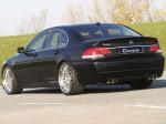 BMW G7 5.2 K by G-Power 2006 года